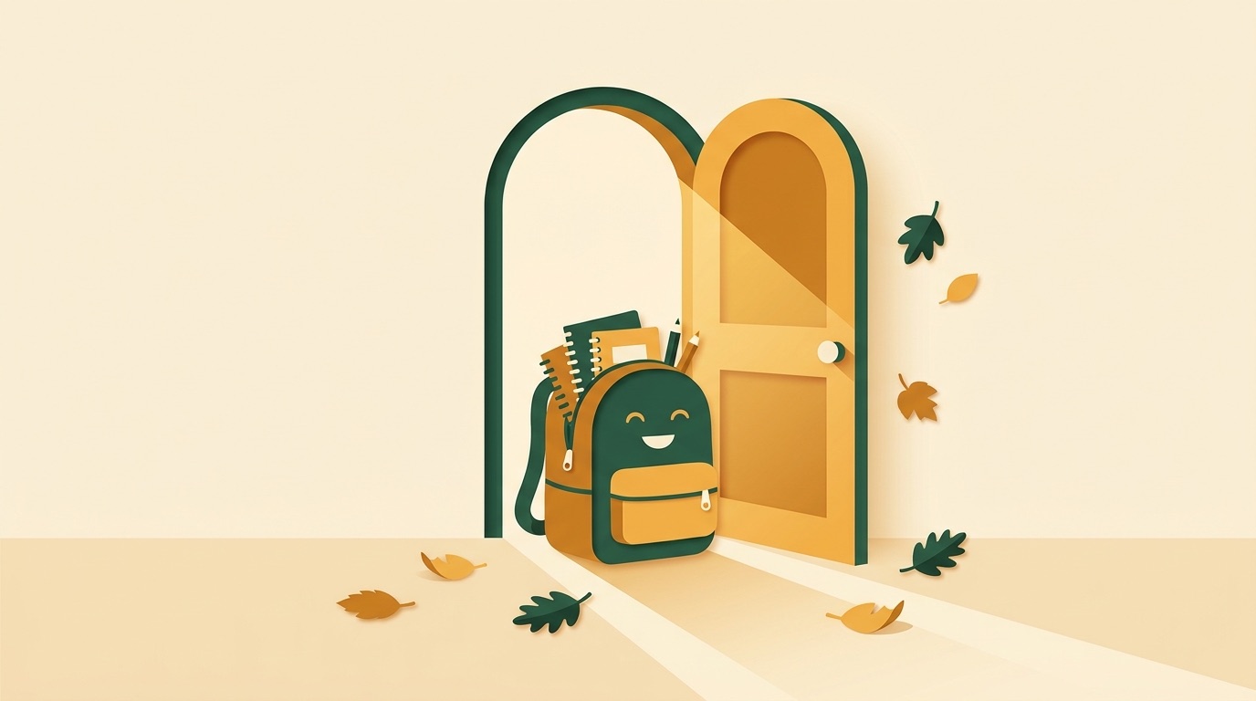 Vuelta al cole en la ESO y Bachillerato: el plan para empezar el curso ganando